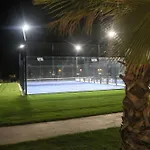 Bed & Breakfast Arena 3*