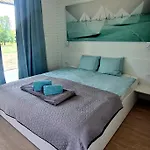 Arena Bed & Breakfast