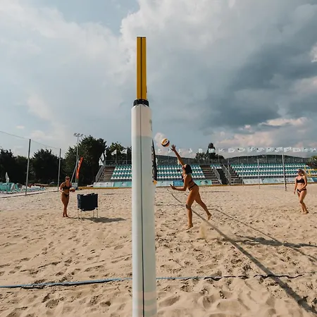 Arena Panzió Csopak