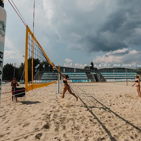 Arena Nocleg ze śniadaniem 3*