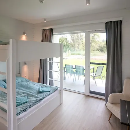 Arena Bed & Breakfast