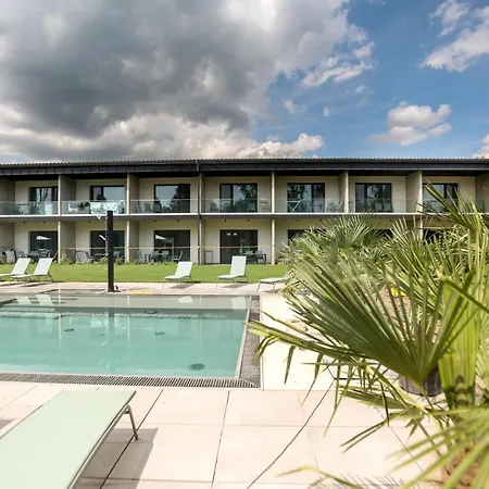 Arena Bed & Breakfast 3*