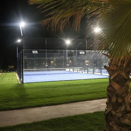Bed & Breakfast Arena 3*