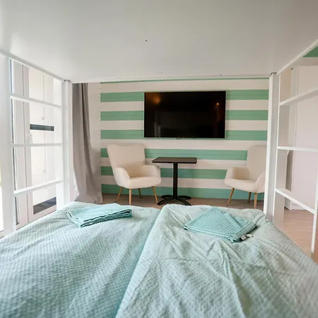 Arena Bed & Breakfast Csopak