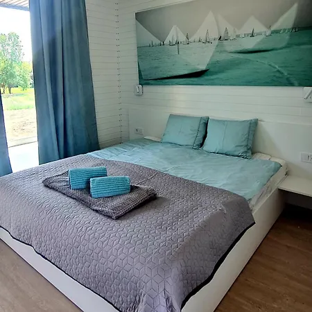 Arena Bed & Breakfast