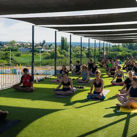 Arena Alojamento de Acomodação e Pequeno-almoço
