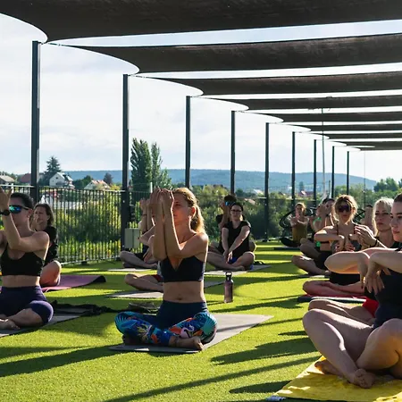 فندق مبيت وإفطار Arena