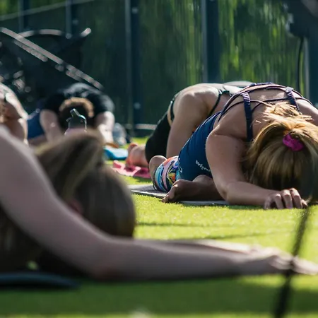 Arena فندق مبيت وإفطار 3*