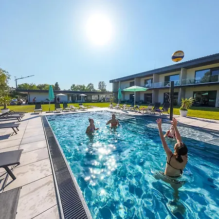 Arena فندق مبيت وإفطار تشوباك