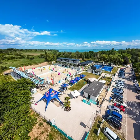 Arena فندق مبيت وإفطار