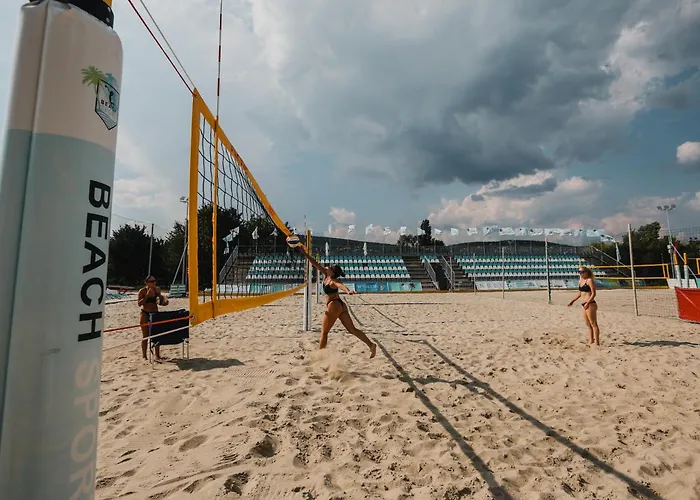 Arena Alojamento de Acomodação e Pequeno-almoço 3*