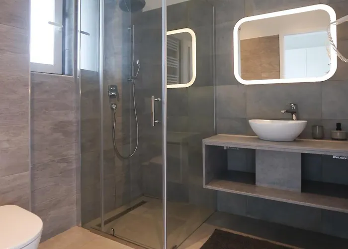 Arena Alojamento de Acomodação e Pequeno-almoço Csopak