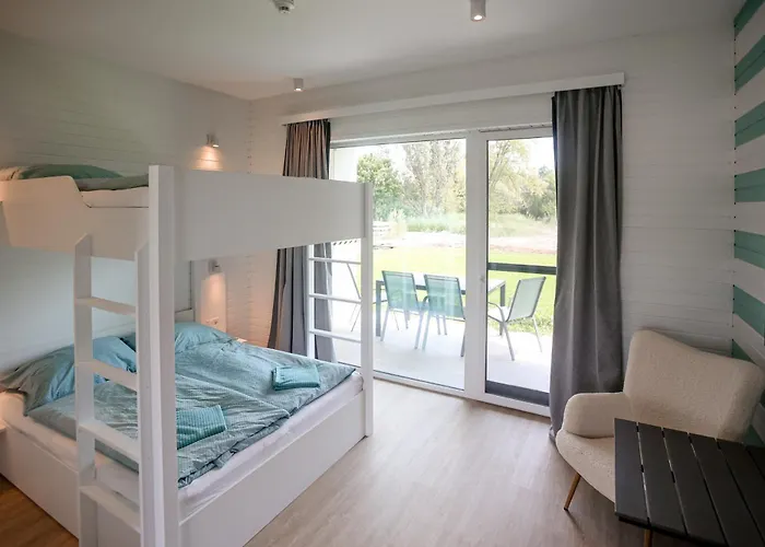 Arena Bed & Breakfast