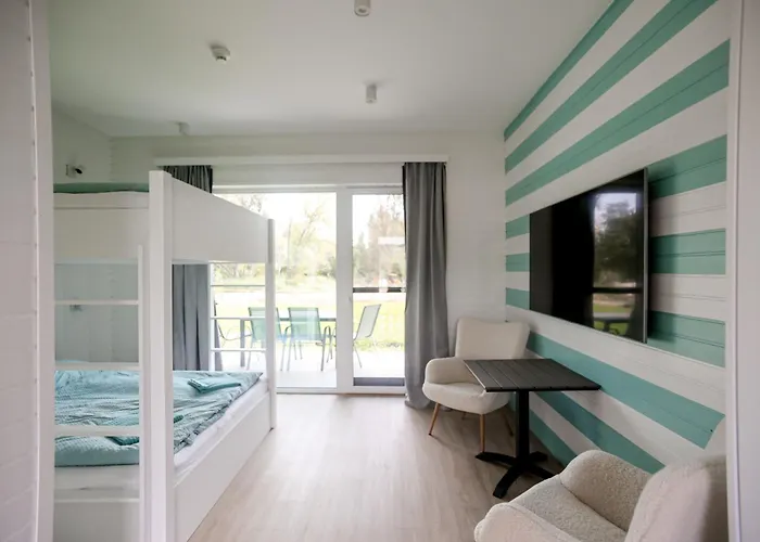 Bed & Breakfast Arena