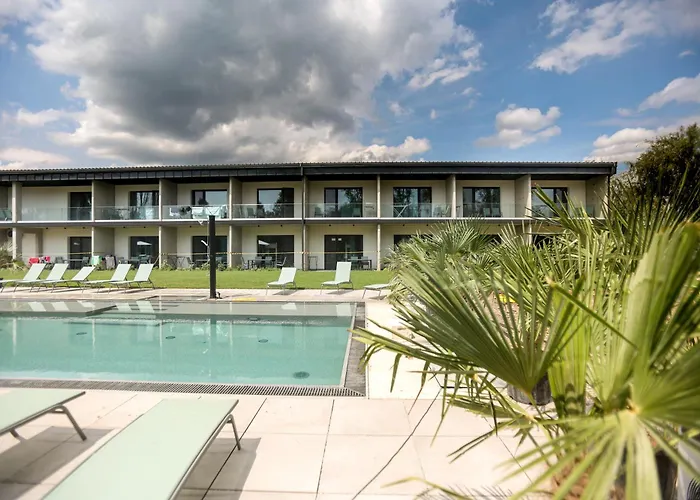 Arena Alojamento de Acomodação e Pequeno-almoço 3*