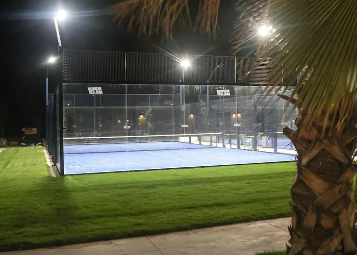 Bed & Breakfast Arena 3*