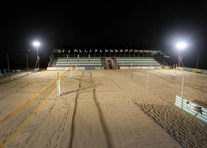 Bed & Breakfast Arena 3*