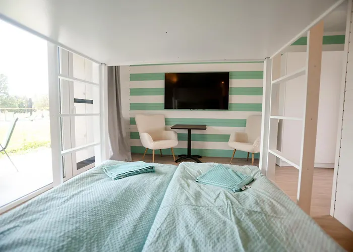 Arena Alojamento de Acomodação e Pequeno-almoço Csopak