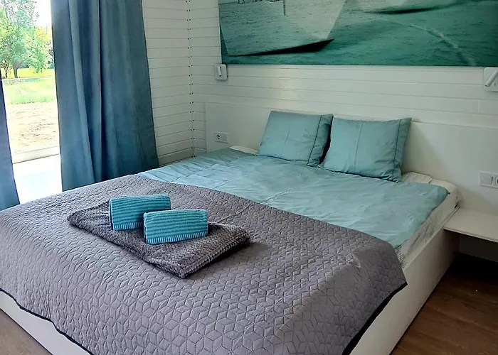 Arena Bed & Breakfast