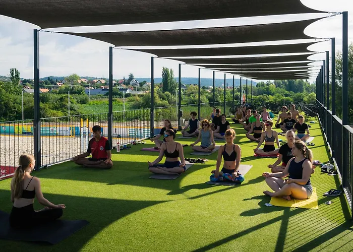 Arena Alojamento de Acomodação e Pequeno-almoço